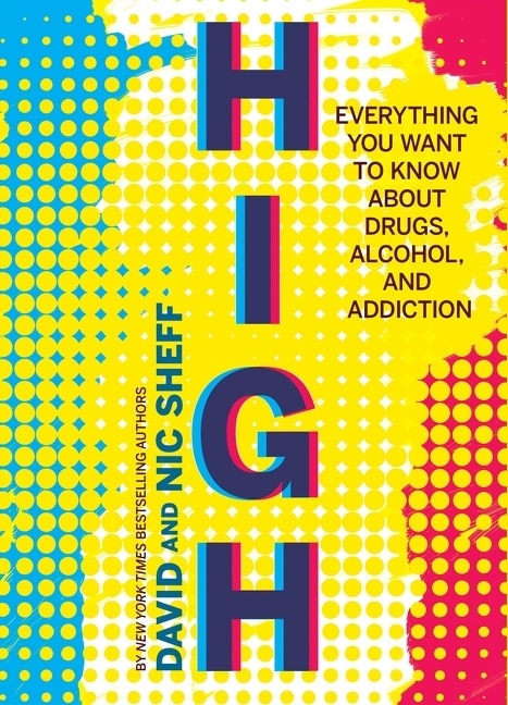 High, Paperback | Indigo Chapters