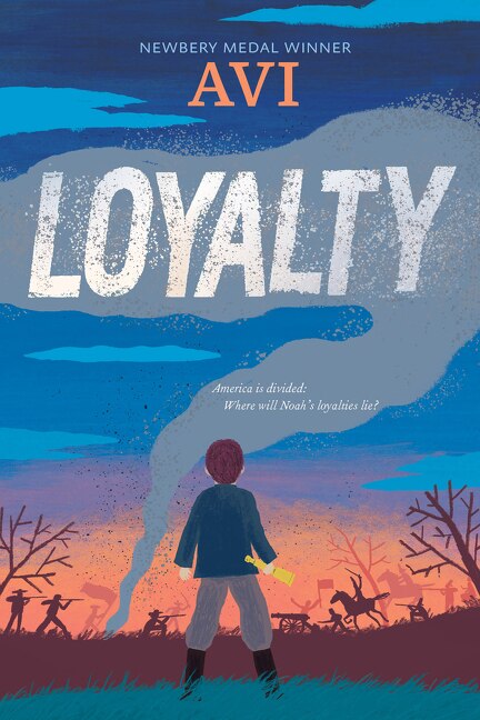 Loyalty by Avi Avi, Hardcover | Indigo Chapters