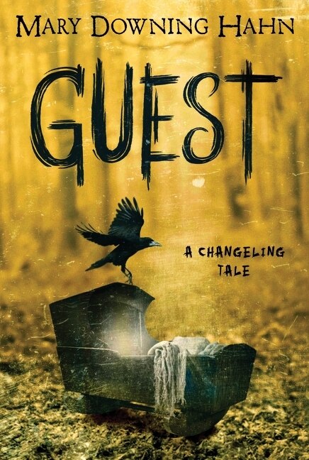 Guest by Mary Downing Hahn, Paperback | Indigo Chapters