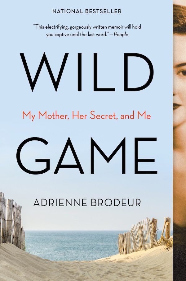 Wild Game by Adrienne Brodeur, Paperback | Indigo Chapters