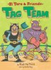 Tag Team by Raúl the Raúl the Third, Hardcover | Indigo Chapters