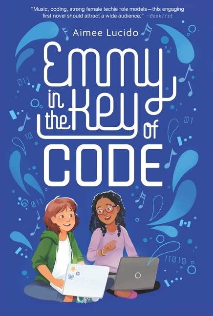Emmy In The Key Of Code by Aimee Lucido, Paperback | Indigo Chapters