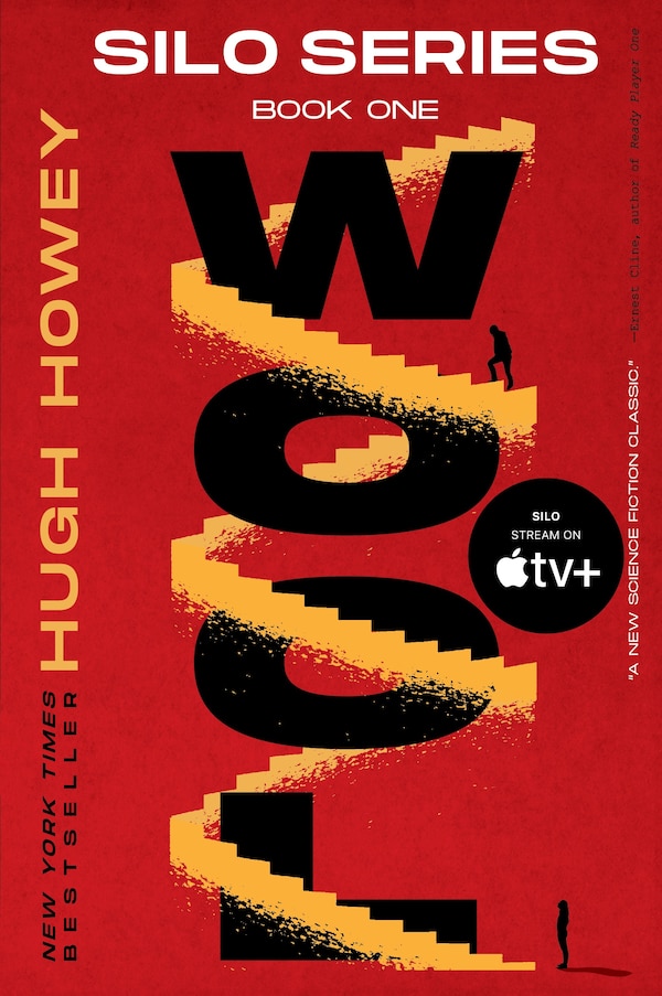 Wool by Hugh Howey, Paperback | Indigo Chapters