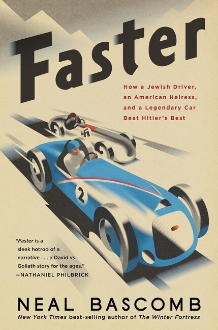 Faster by Neal Bascomb, Paperback | Indigo Chapters