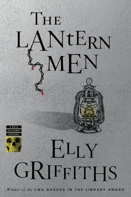 The Lantern Men by Elly Griffiths, Paperback | Indigo Chapters