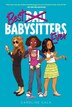 Best Babysitters Ever by Caroline Cala, Paperback | Indigo Chapters