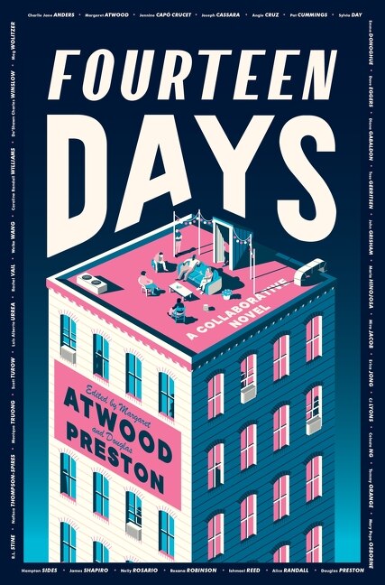 Fourteen Days by Margaret Atwood, Hardcover | Indigo Chapters