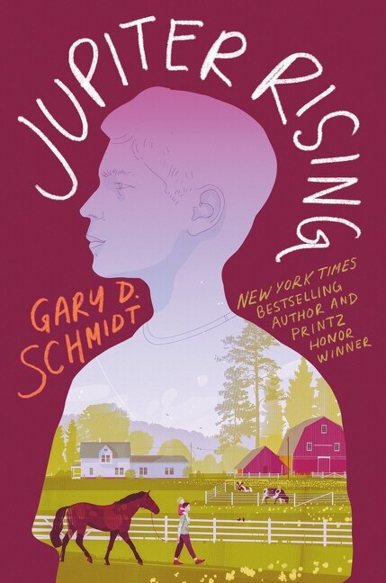 Jupiter Rising by Gary D. Schmidt, Hardcover | Indigo Chapters