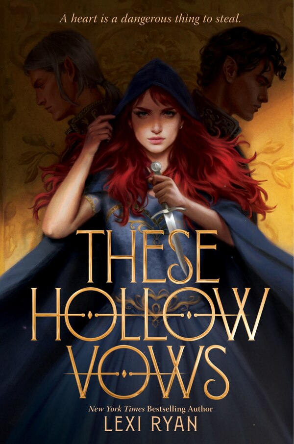 These Hollow Vows by Lexi Ryan, Paperback | Indigo Chapters