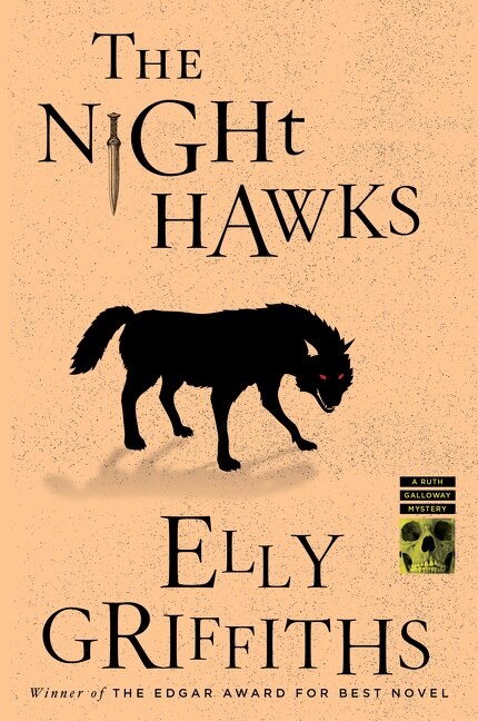 The Night Hawks by Elly Griffiths, Paperback | Indigo Chapters