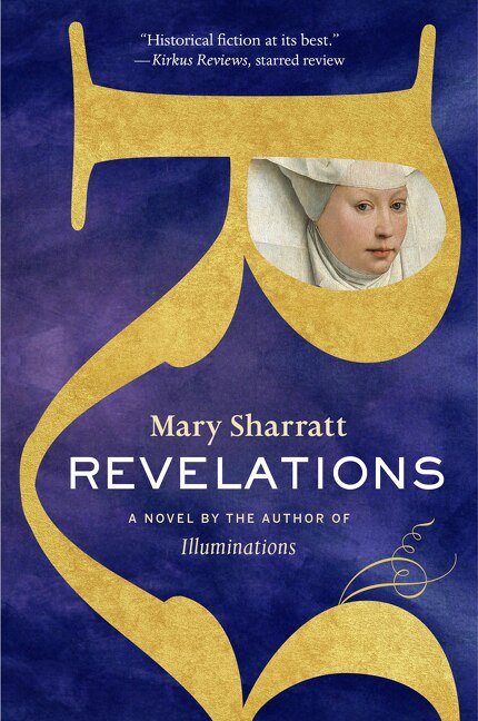 Revelations by Mary Sharratt, Paperback | Indigo Chapters