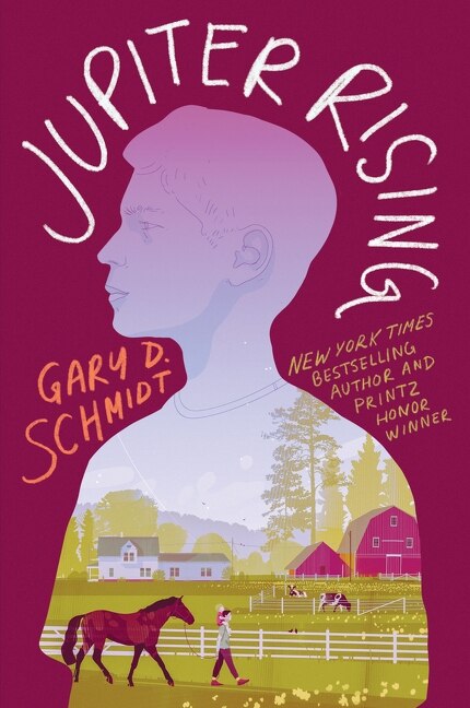 Jupiter Rising by Gary D. Schmidt, Paperback | Indigo Chapters