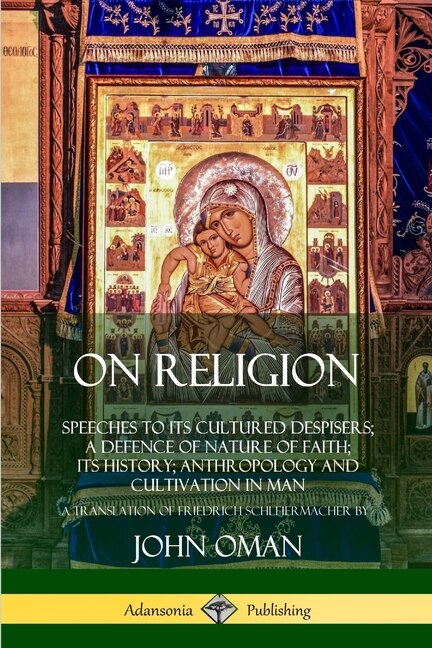 On Religion by John Oman, Paperback | Indigo Chapters