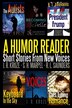 A Humor Reader by R L Saunders, Paperback | Indigo Chapters