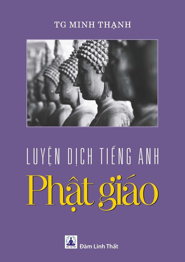 Luyen Dich Tieng Anh Phat Giao by Tg Minh Thanh, Paperback | Indigo Chapters