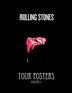 The Rolling Stones Tour Posters [vol 2] by John James Valley, Paperback | Indigo Chapters