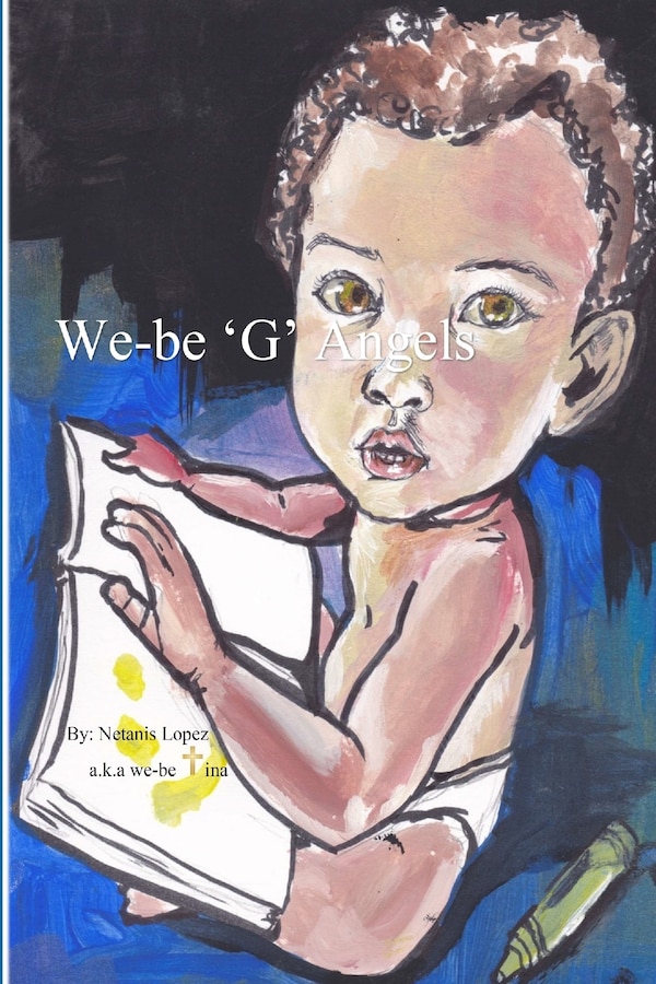 G by Netanis Lopez, Paperback | Indigo Chapters