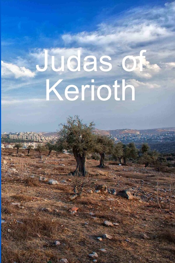Judas of Kerioth by Anonymous, Paperback | Indigo Chapters