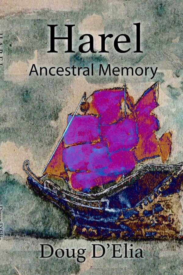 Harel by Doug D'Elia, Paperback | Indigo Chapters