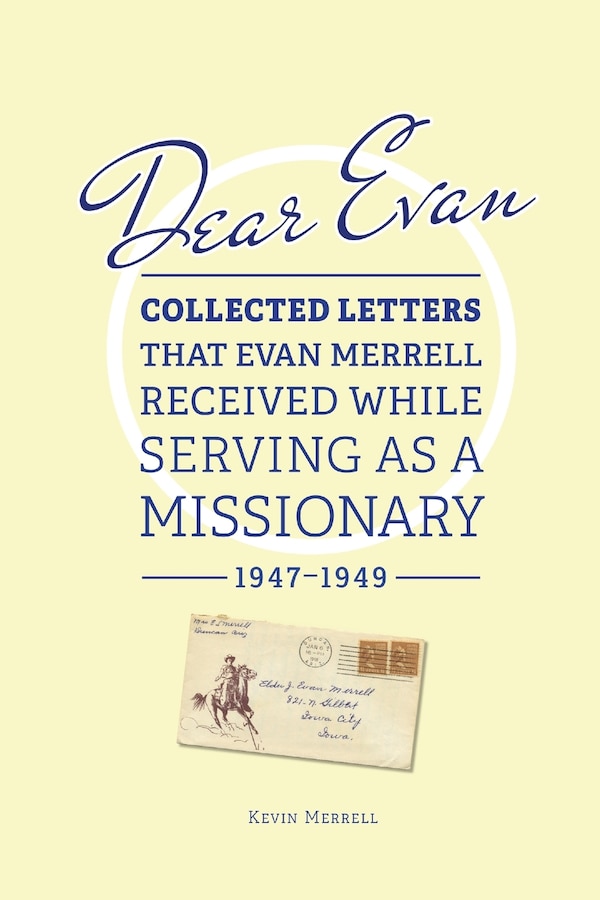 Dear Evan by Kevin Merrell, Paperback | Indigo Chapters