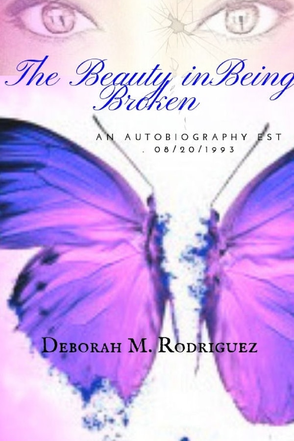 The Beauty In Being Broken by Deborah Rodriguez, Paperback | Indigo Chapters