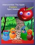 Abercrombie the Apple; Understanding Type 1 Diabetes by James Paul Dunworth, Paperback | Indigo Chapters
