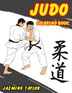 Judo Coloring Book by Jasmine Taylor, Paperback | Indigo Chapters