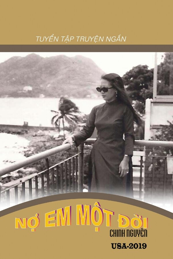 Nợ Em Một Đời by Chinh Nguyên, Paperback | Indigo Chapters