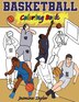 Basketball Coloring Book by Jasmine Taylor, Paperback | Indigo Chapters