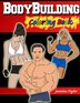 Bodybuilding Coloring Book by Jasmine Taylor, Paperback | Indigo Chapters