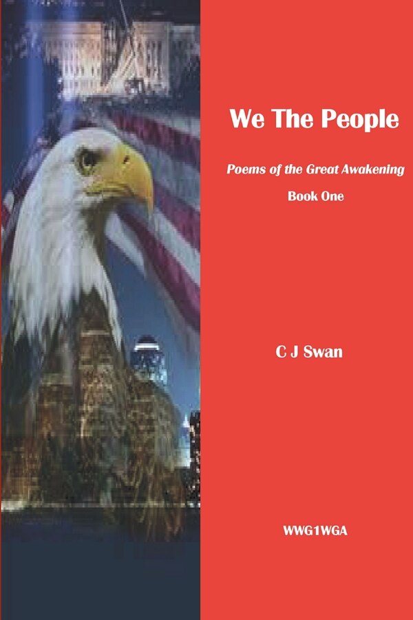 We the People by C J Swan, Paperback | Indigo Chapters