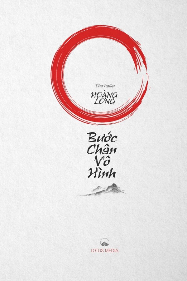 BƯỚc Chân VÔ Hình by Hoàng Long Nguyen, Paperback | Indigo Chapters
