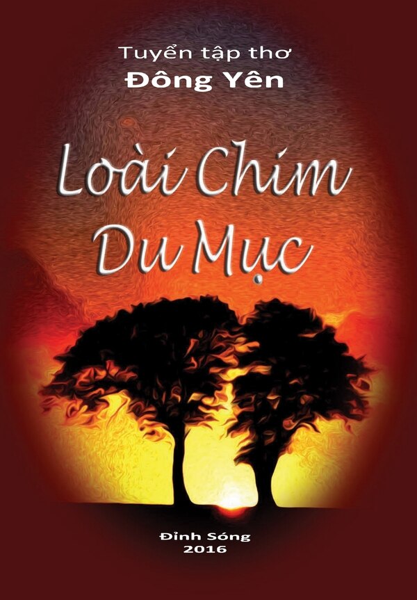 Loai Chim Du Muc by Dong Yen, Hardcover | Indigo Chapters