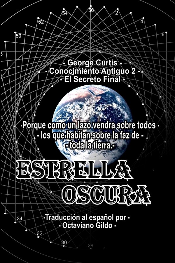 Estrella Oscura by George Curtis, Paperback | Indigo Chapters