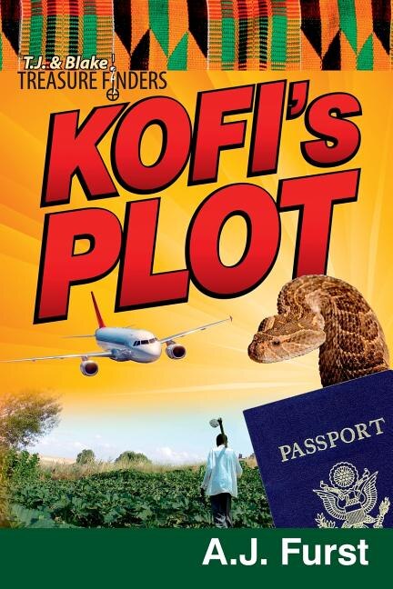 T. J & Blake ? Kofi's Plot by Alan Furst, Paperback | Indigo Chapters