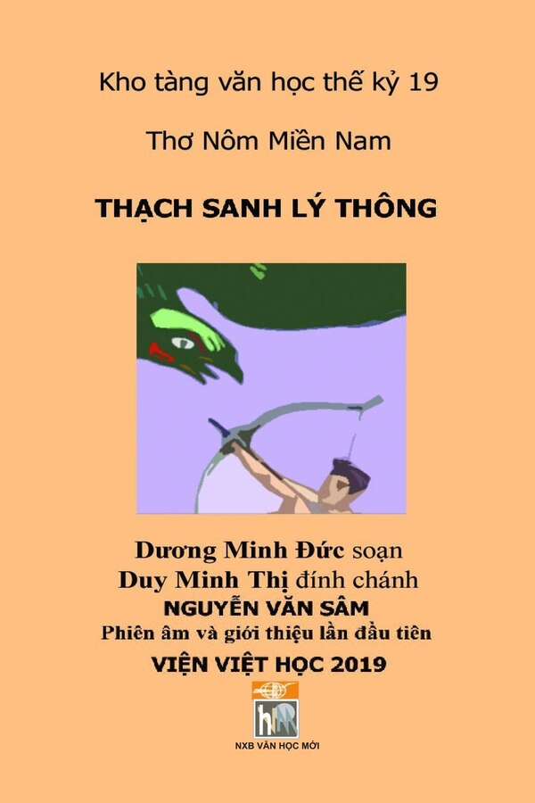 Truyen Tho Thach Sanh Ly Thong by Van Hoc Moi, Paperback | Indigo Chapters