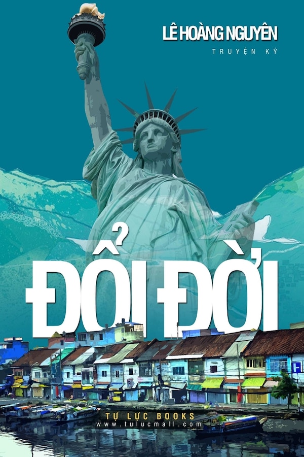 ÐỔi ÐỜi by Lê Hoàng Nguyên, Paperback | Indigo Chapters