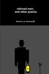 railroad men and other poems by Horace P Sternwall, Paperback | Indigo Chapters