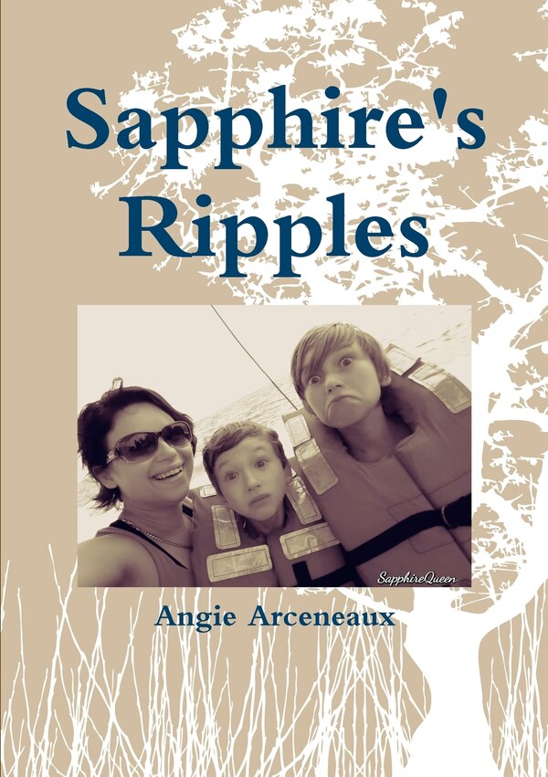 Sapphire's Ripples by Angie Arceneaux, Paperback | Indigo Chapters