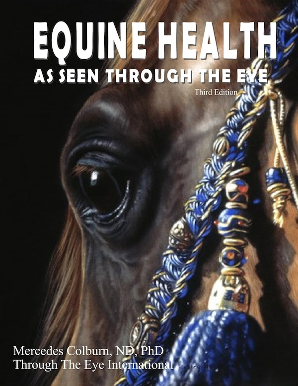 Equine Health Third Edition by Mercedes Colburn, Paperback | Indigo Chapters