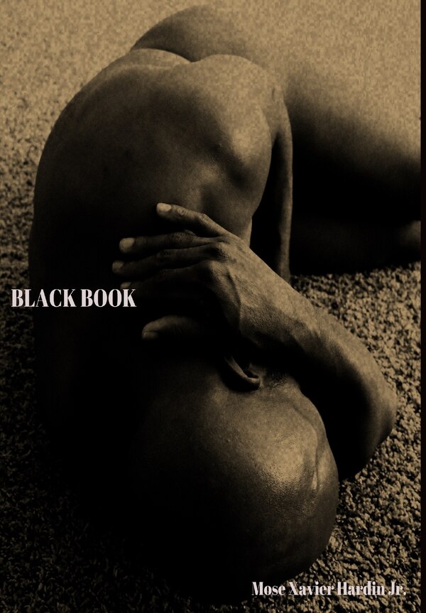 Black Book by Mose Hardin, Hardcover | Indigo Chapters