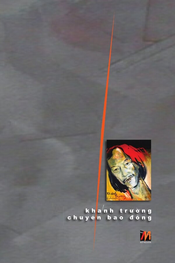 Chuyen Bao Dong (paper back) by Khanh Truong, Paperback | Indigo Chapters