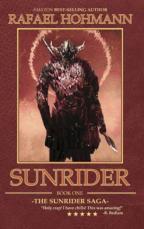 SunRider by Rafael Hohmann, Hardcover | Indigo Chapters