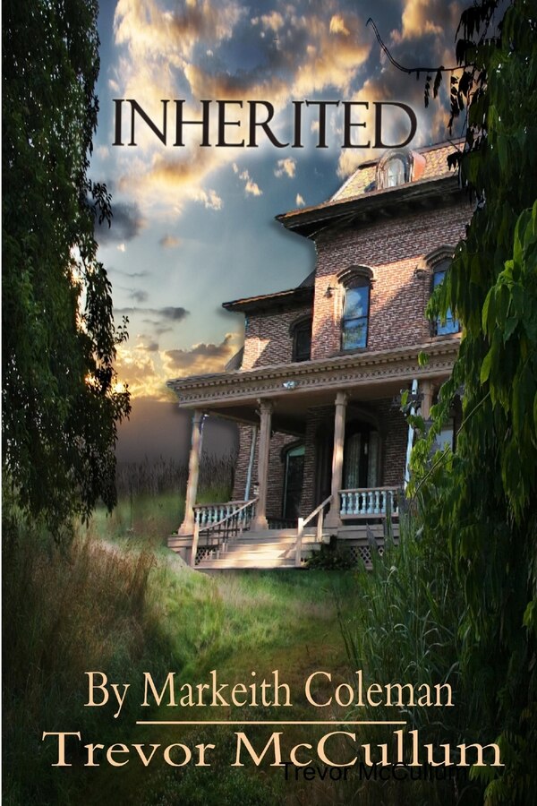 Inherited by Trevor McCullum, Paperback | Indigo Chapters
