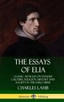 The Essays of Elia by Charles Lamb, Hardcover | Indigo Chapters