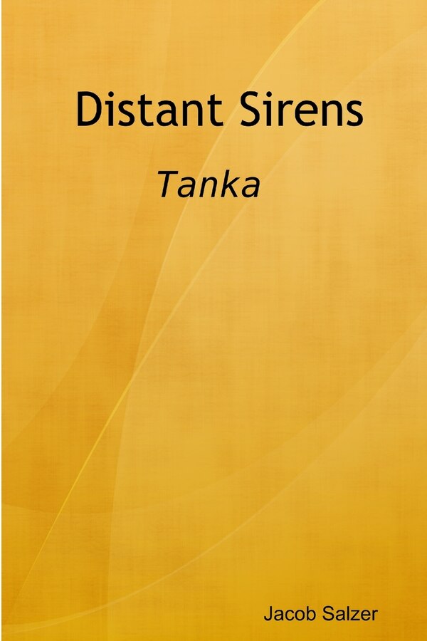 Distant Sirens by Jacob Salzer, Paperback | Indigo Chapters