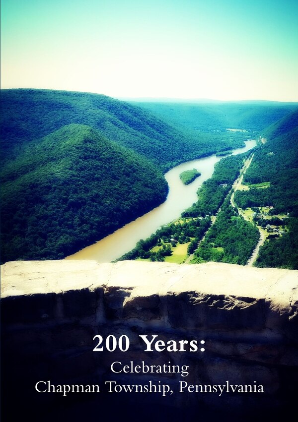 200 Years by The Chapman Wordweavers Society, Paperback | Indigo Chapters