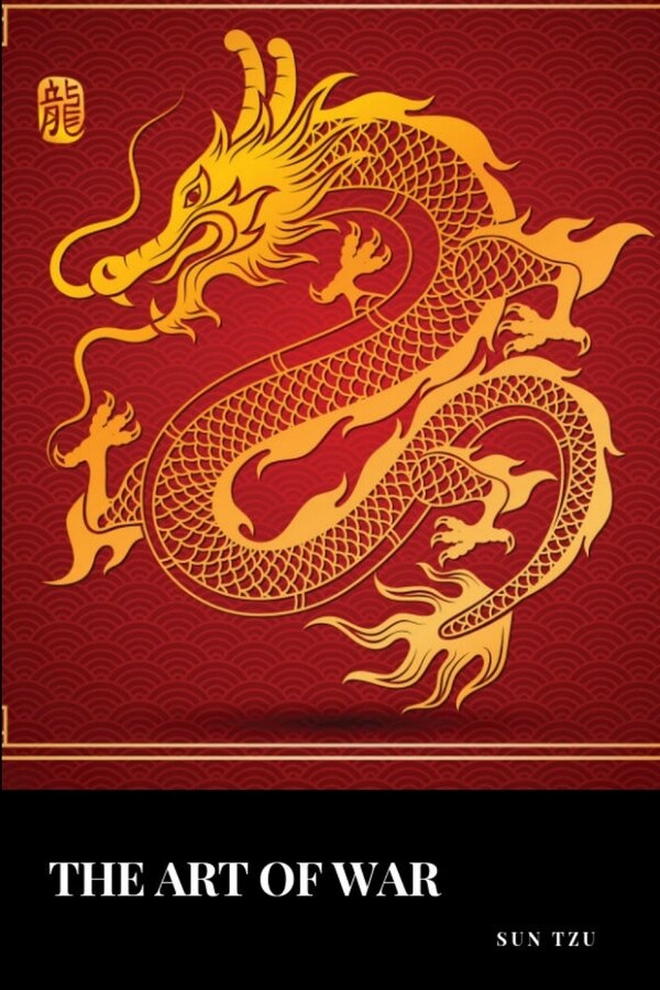 The Art of War by Sun Tzu, Paperback | Indigo Chapters
