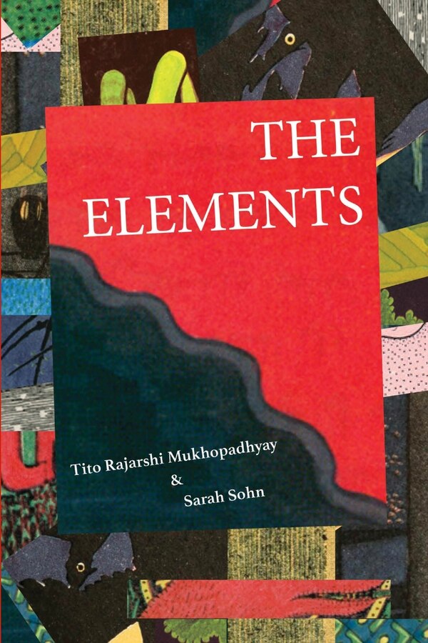 The Elements by Tito Rajarshi Mukhopadhyay, Paperback | Indigo Chapters