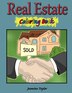Real Estate Coloring Book by Jasmine Taylor, Paperback | Indigo Chapters